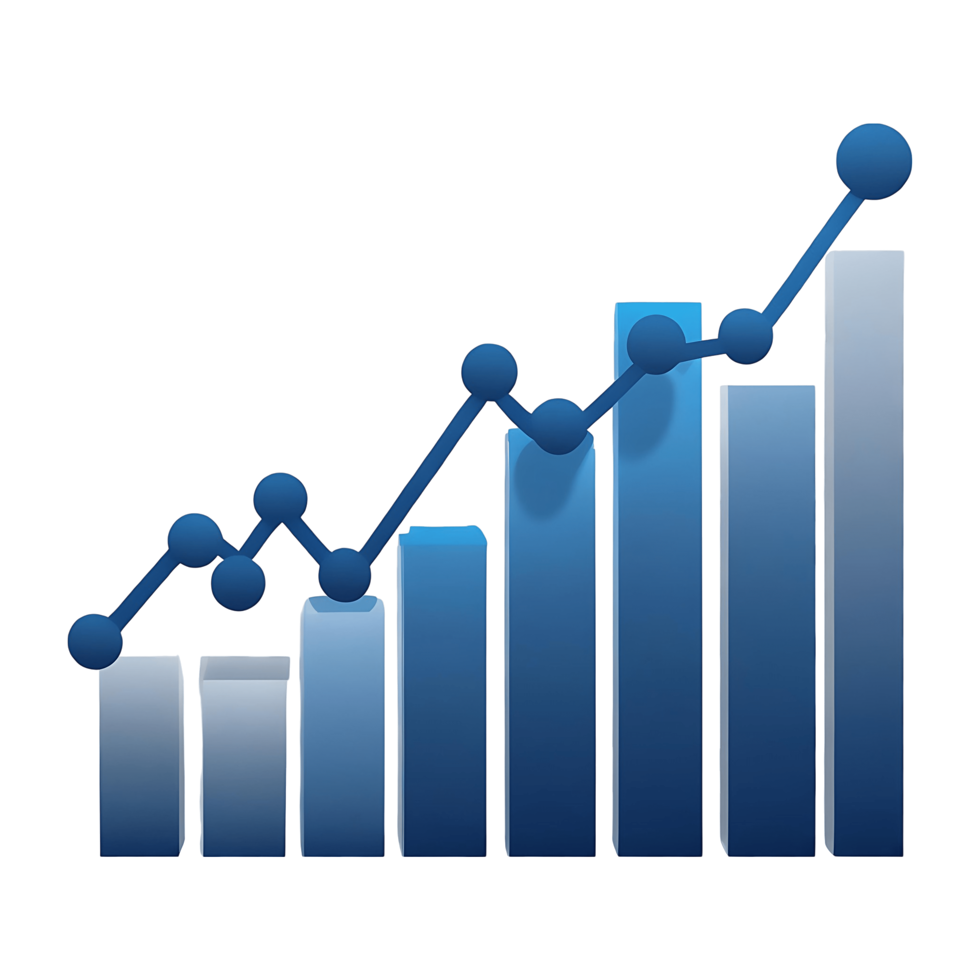 Gráfico de ventas de 2026
